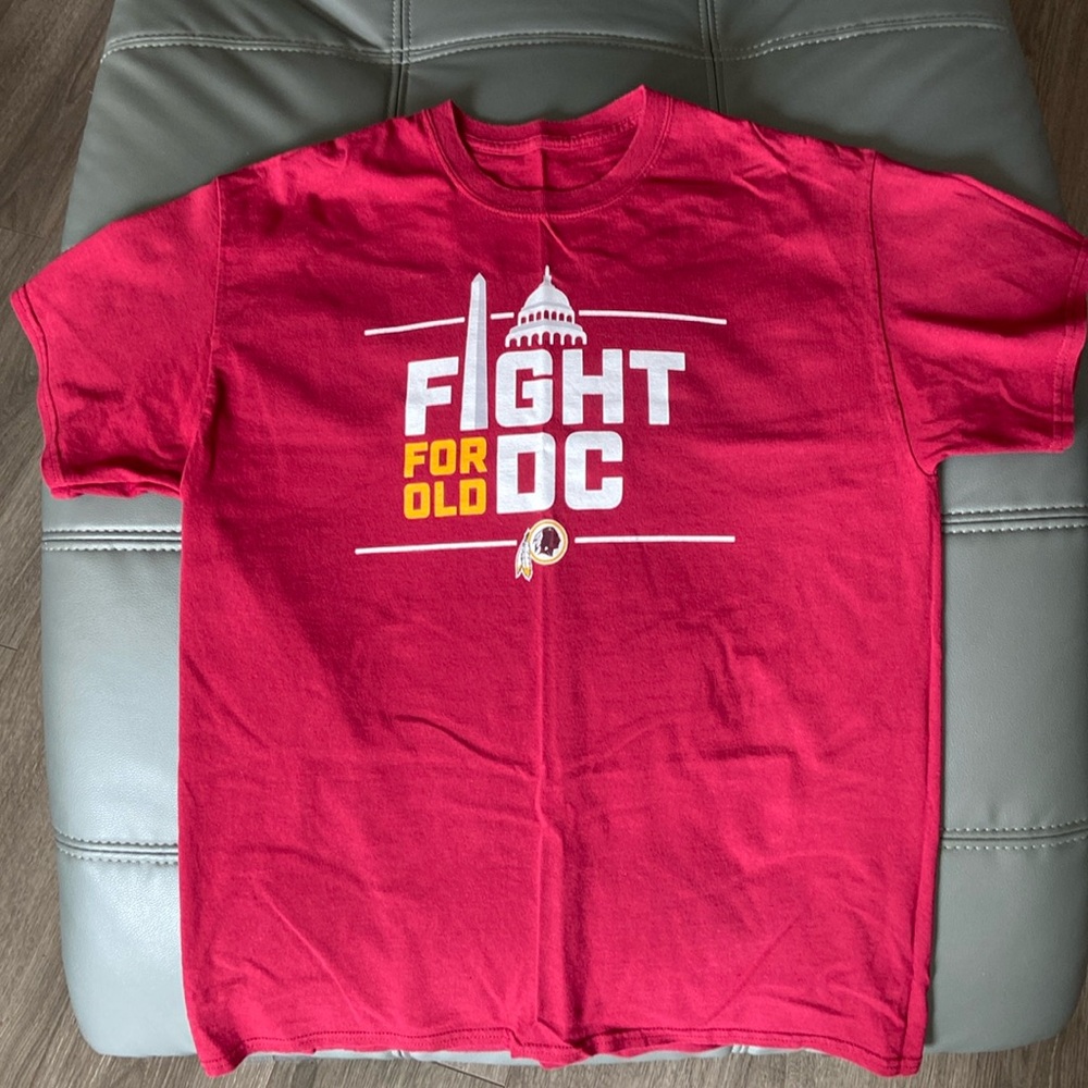 Washington Redskins T-Shirt
